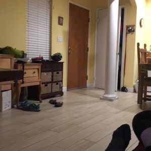 Meet your Posher, Daniel